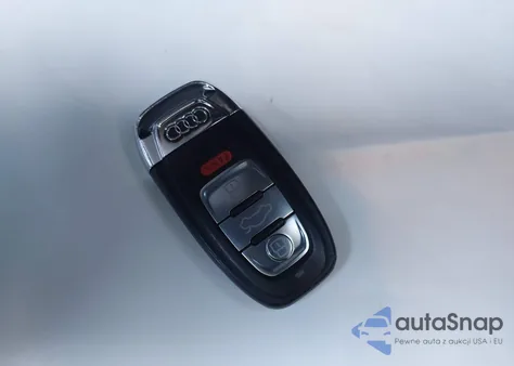 2016 Audi A5 2.0T Premium z USA, uszkodzony, nr VIN WAUD2AFR9GA008803